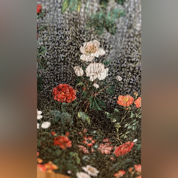 KAY UNGER DRESS. HOMECOMING, PARTY DRESS. NWT - Picture 5 of 5